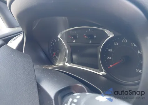 2024 GMC Terrain Awd At4 z USA, uszkodzony, nr VIN 3GKALYEG4RL400308